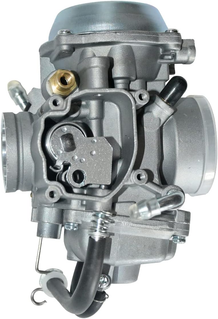 CARBURETTOR 98-02 SUZUKI QUADRUNNER LT-F500F POLARIS MV7 0470-352 13200-09F30