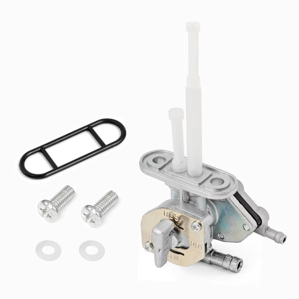 FUEL TAP PETCOCK VALVE 1988-1997 YAMAHA VIRAGO XV750 3AL-24500-00-00
