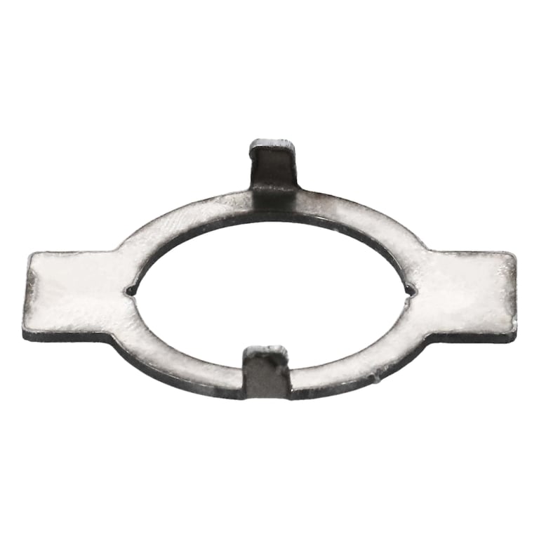 CENTRE CLUTCH TAB LOCK WASHER CORE 27mm REKLUSE 183-002