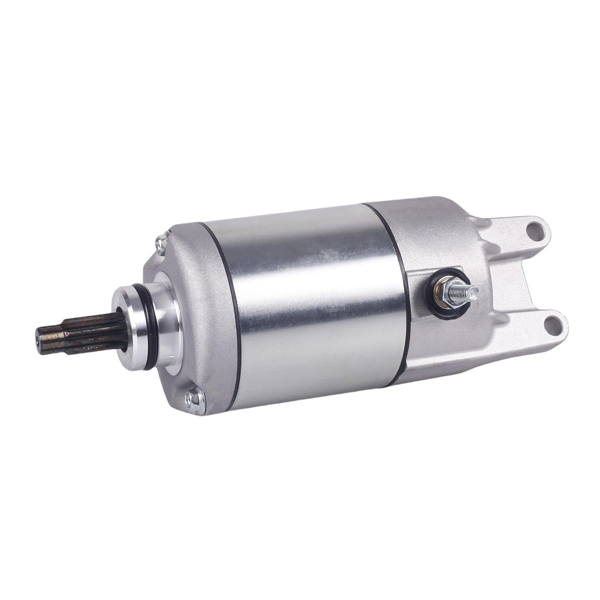 STARTER MOTOR 31200-HC4-023, AT-01069 HONDA Fourtrax