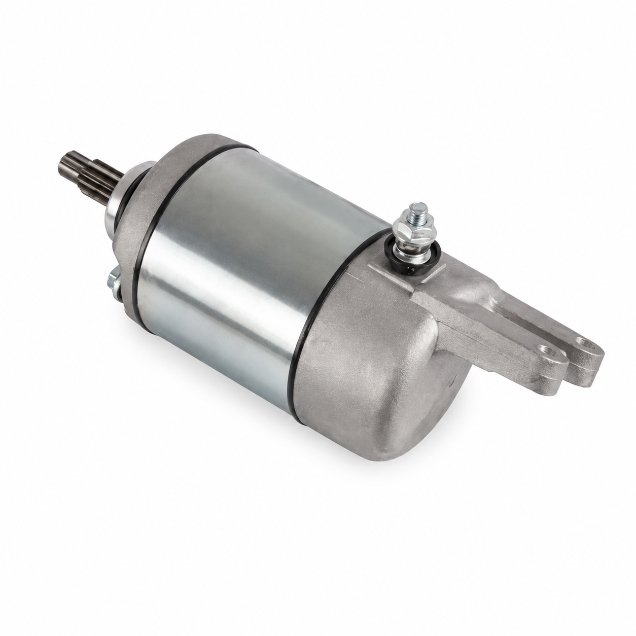 STARTER MOTOR 01-14 HONDA TRX FA FGA FPA FOURTRAX FOREMAN RUBICON RINCON GPS 31200-HN2-003