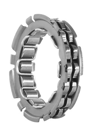 BEARING ONE WAY STARTER CLUTCH YAMAHA YBR250 All MODELS YBR 5BP-15590-00-00 5SL-15590-00-00
