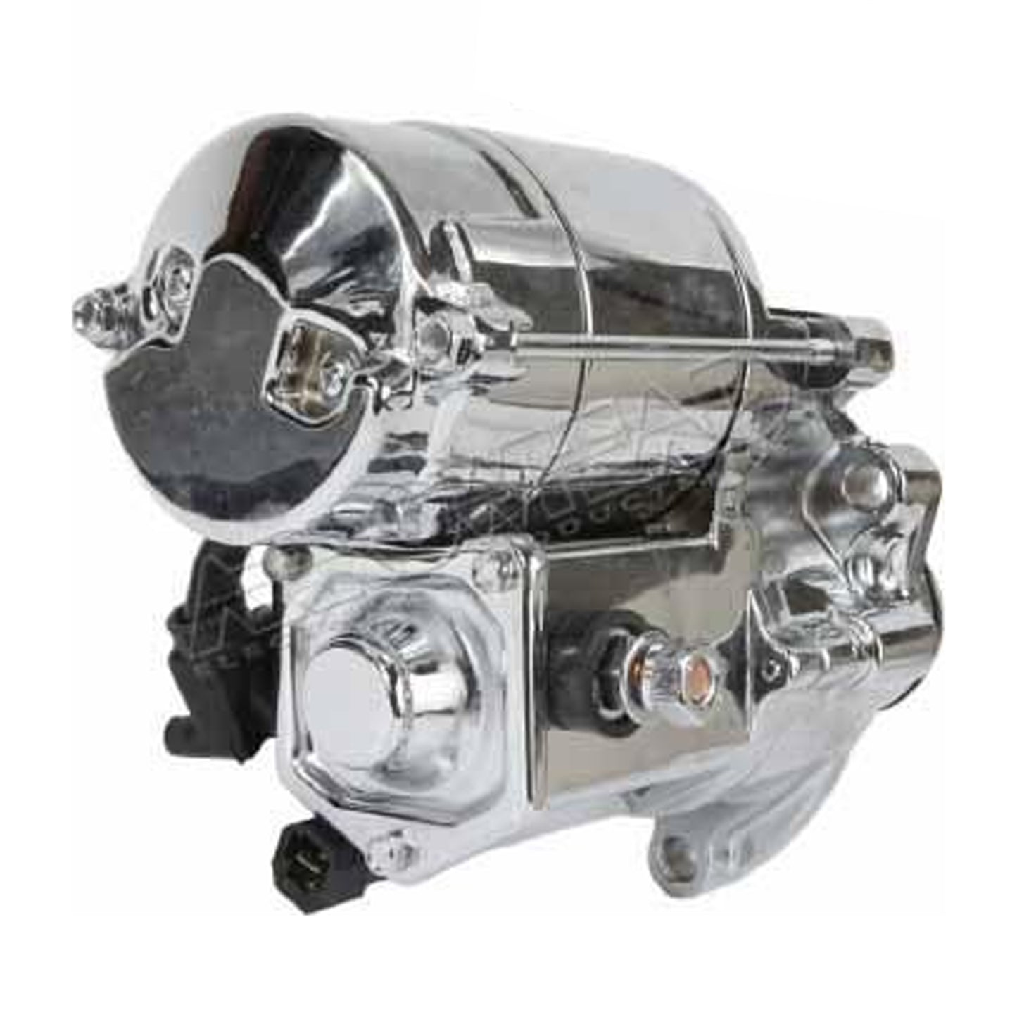 STARTER MOTOR HD 1.4 KW 07-16, HARLEY DAVIDSON, 6 SPEED, ARROWHEAD SHD0013-C 31621-06