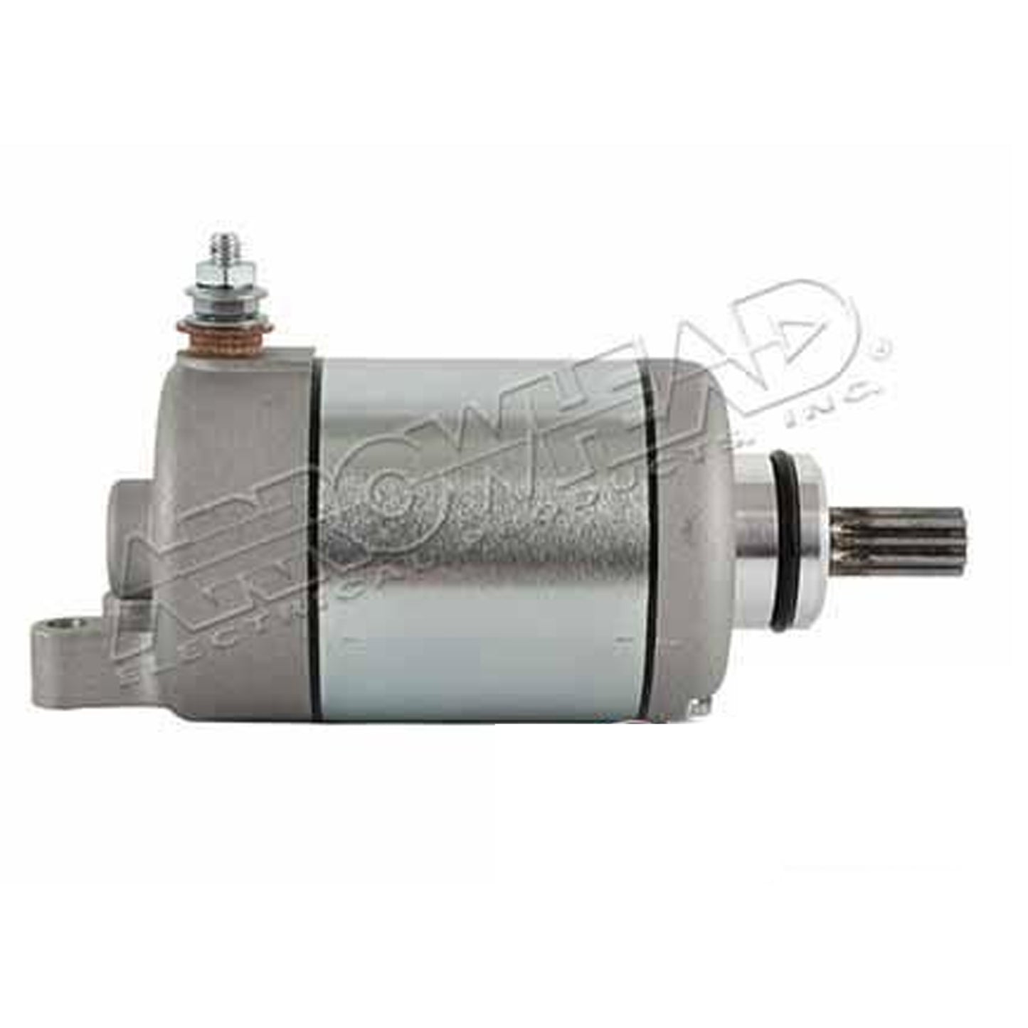 STARTER MOTOR YAMAHA FZ, SMU0444, DIRT 2C0-87890-00-00