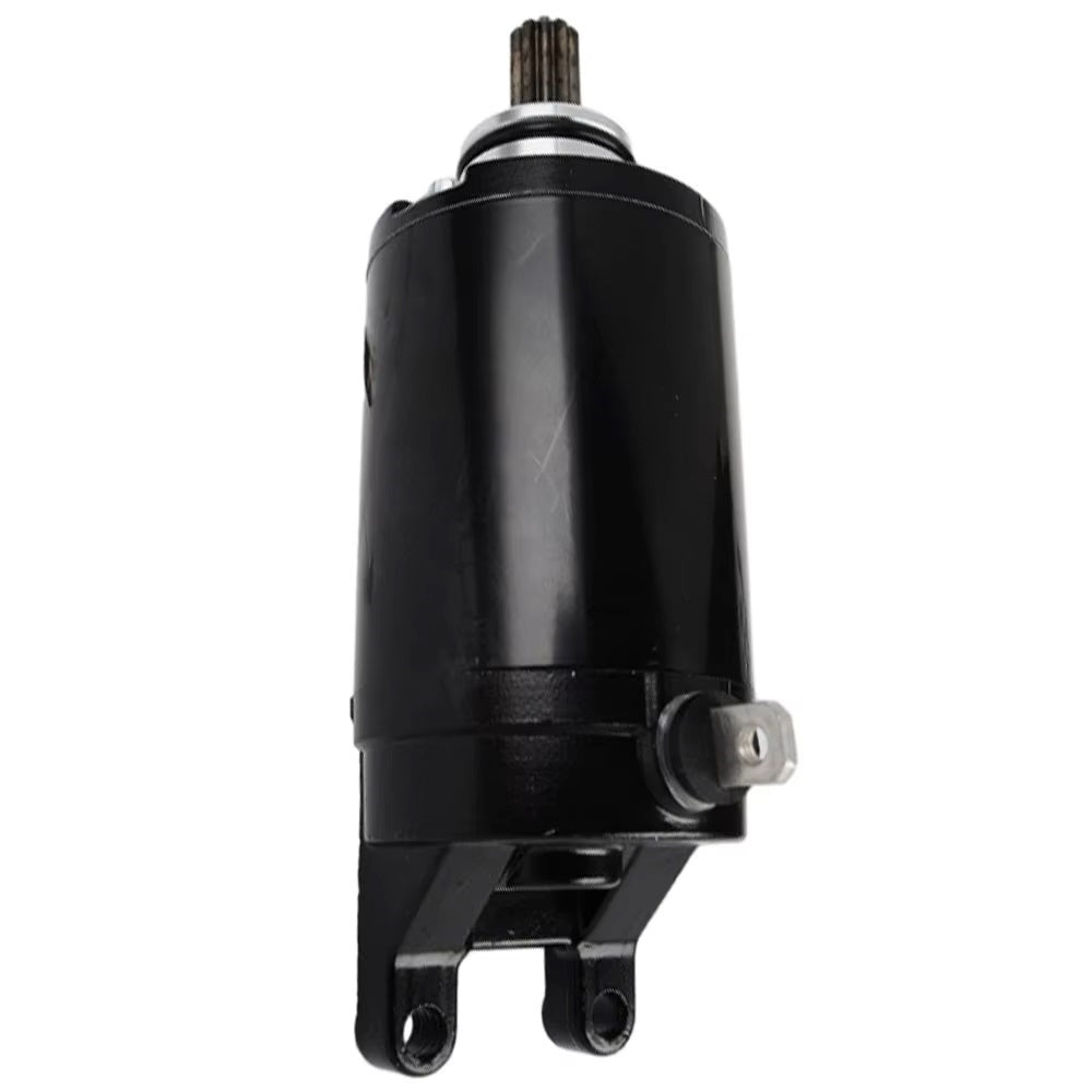 STARTER MOTOR 10 TEETH TRIUMPH TIGER 800 XC STREET TRIPLE 675 R T1311112 T1314455 T1310060