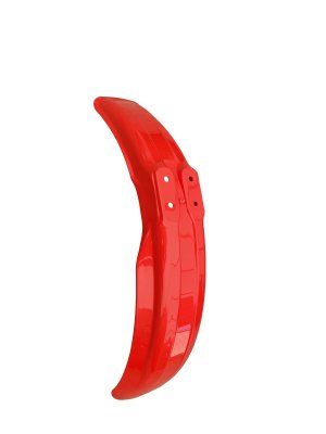 1983-1988 Honda CR 125 CR125 250 CR250 480 CR480 500 CR500 Front Fender Injection Molded
