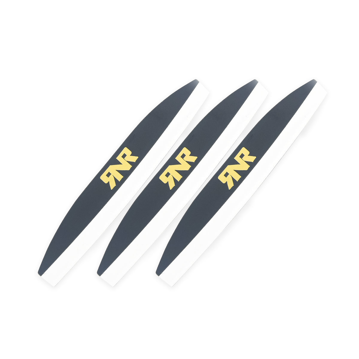 COLOSSUS MUD FLAP BAG OF 3 48MM, VISOR, MFXX