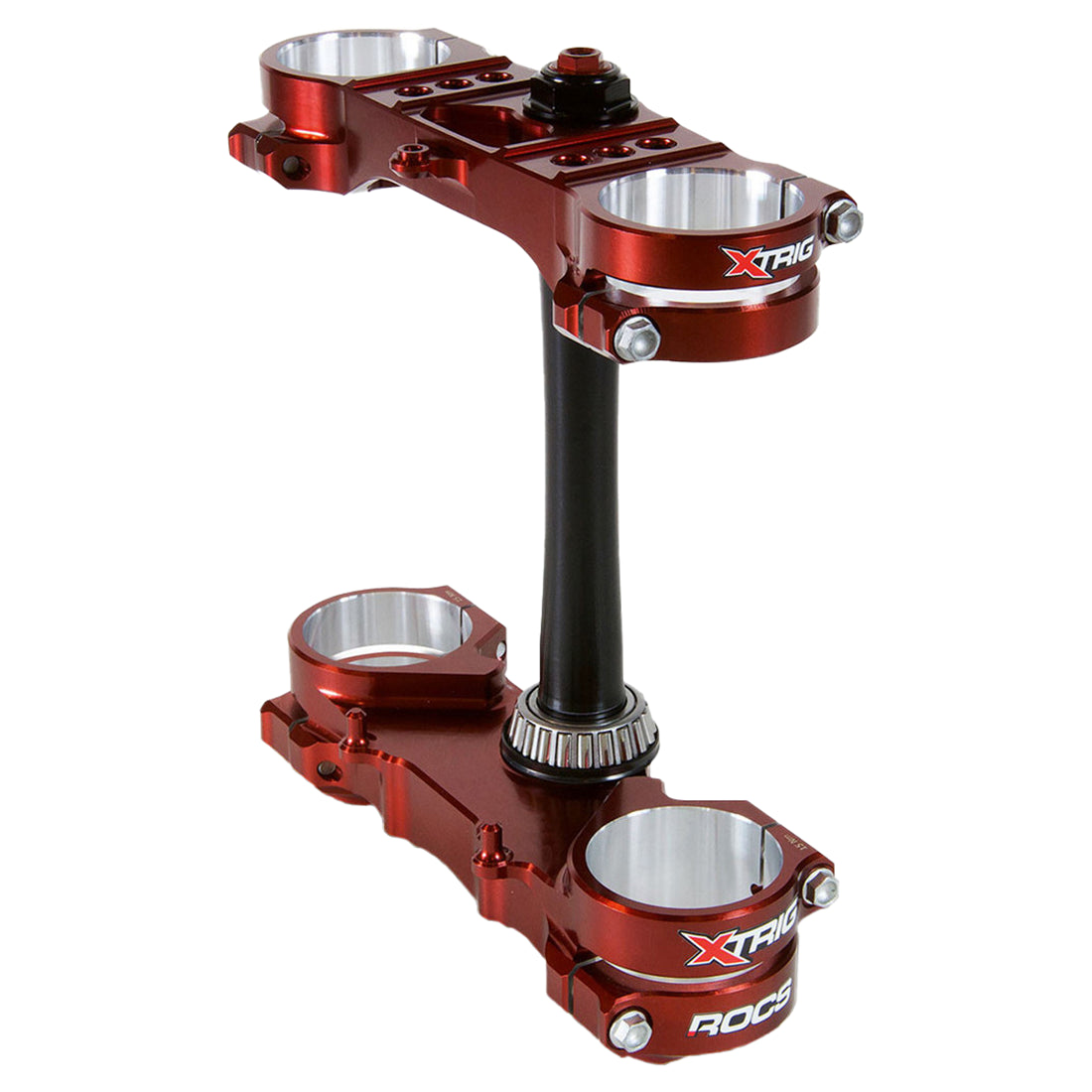 ROCS Tech Kawasaki KX85 08-25