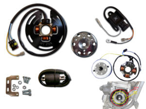 HPI Ignition for 2009-2013 Husqvarna 125CR