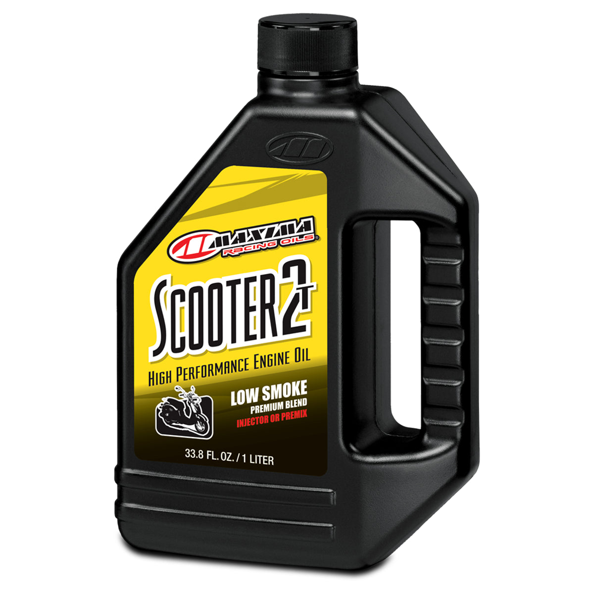 Maxima Scooter 2T 40W Low Smoke 1 Litre