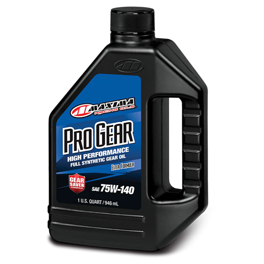 Maxima Pro Gear 75W-140 1 Litre