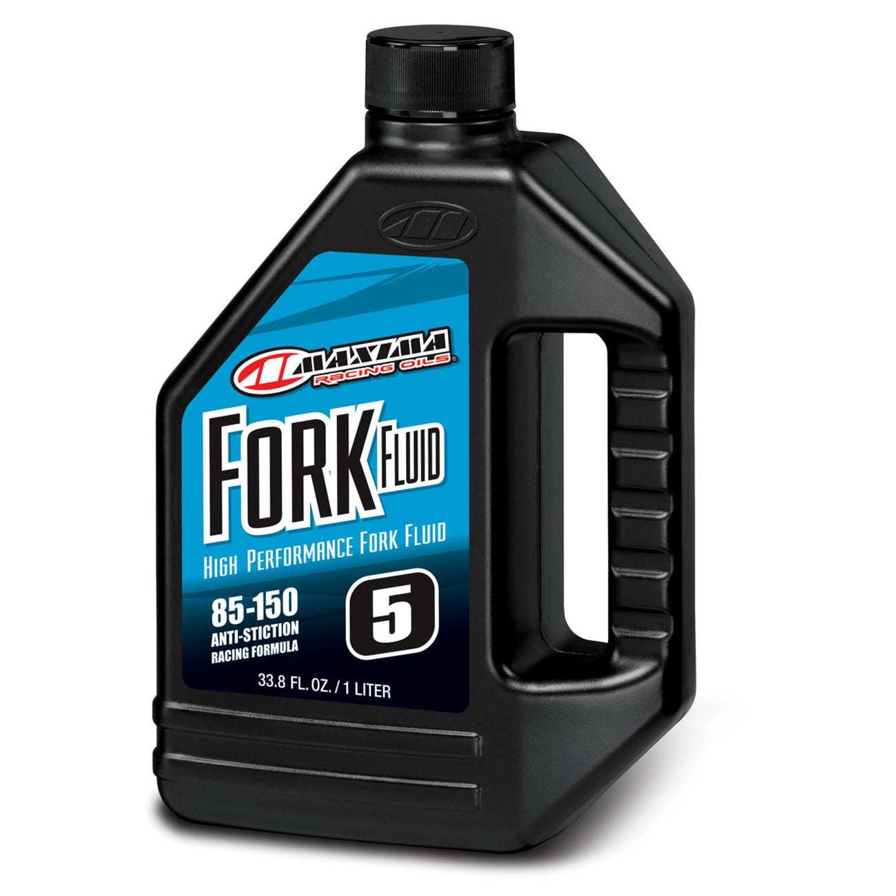 Maxima Fork Fluid Racing Formula 5W 1 Litre