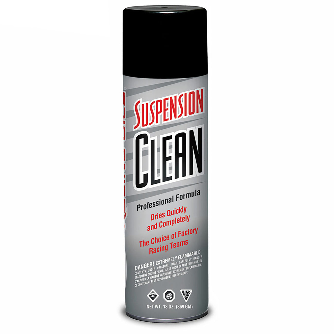 Maxima Suspension Clean 385ml