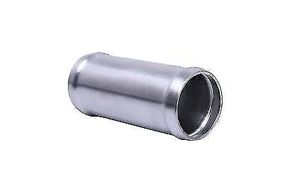 ALLOY HOSE COUPLING 25MM, UNIVERSAL JOINER AIR, WATER, INTAKE