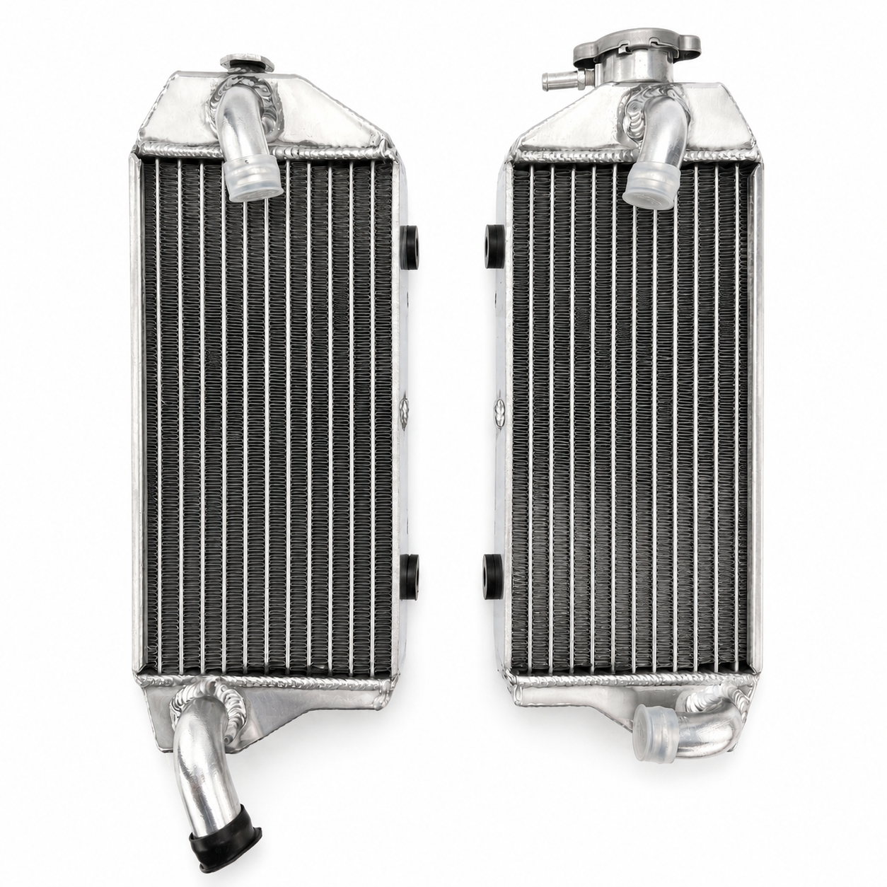 RADIATOR SET KAWASAKI KX 450 2024-2025