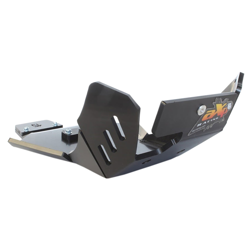 AXP Xtrem HDPE Skid Plate (Black) Beta 300Xtrainer 16-22