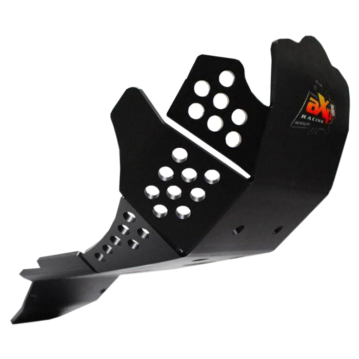 AXP Xtrem HDPE Skid Plate (Black) Honda CRF450L 19-24