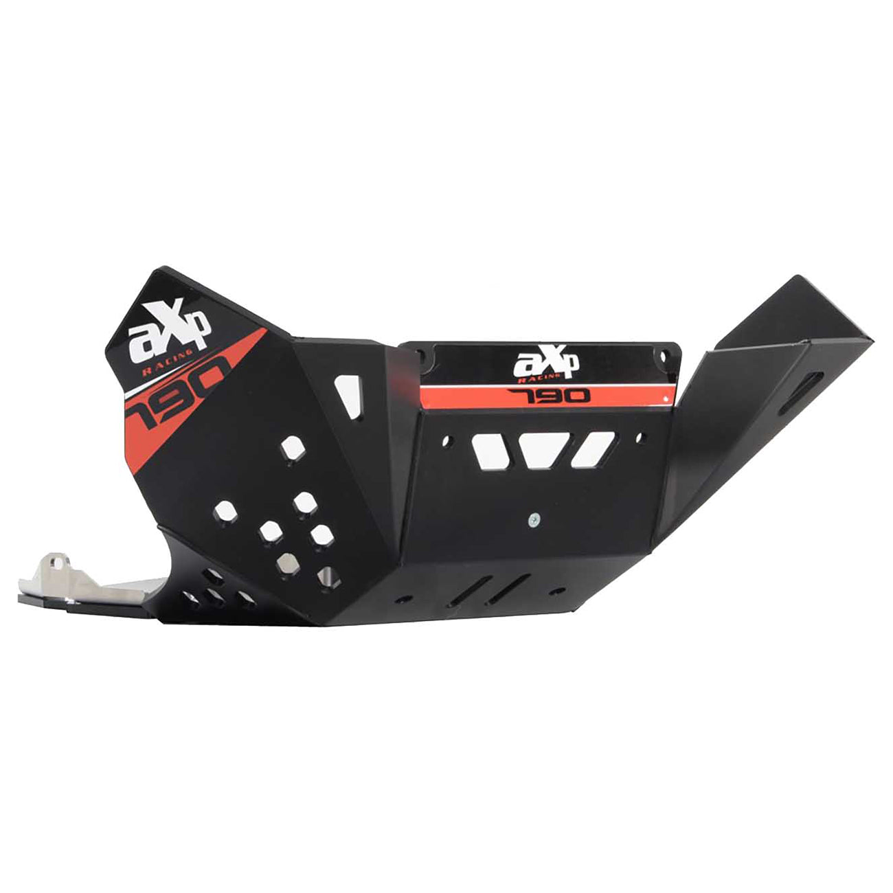 AXP Skid Plate PHD 6mm (Black) KTM SX65 18-22 Husqvarna TC65 18-22 Gas Gas MC65 21-23