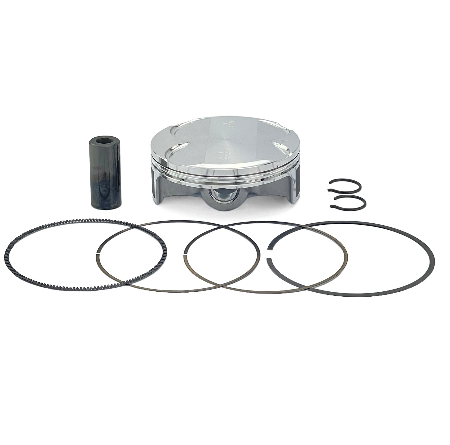 PISTON KIT VERTEX 88.0 A KTM, GASGAS MC/EC350F 2024-25, VERTEX 24696A