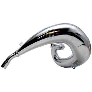 Fresco Front Pipe (Chrome) SX250/EXC250/300 17-19