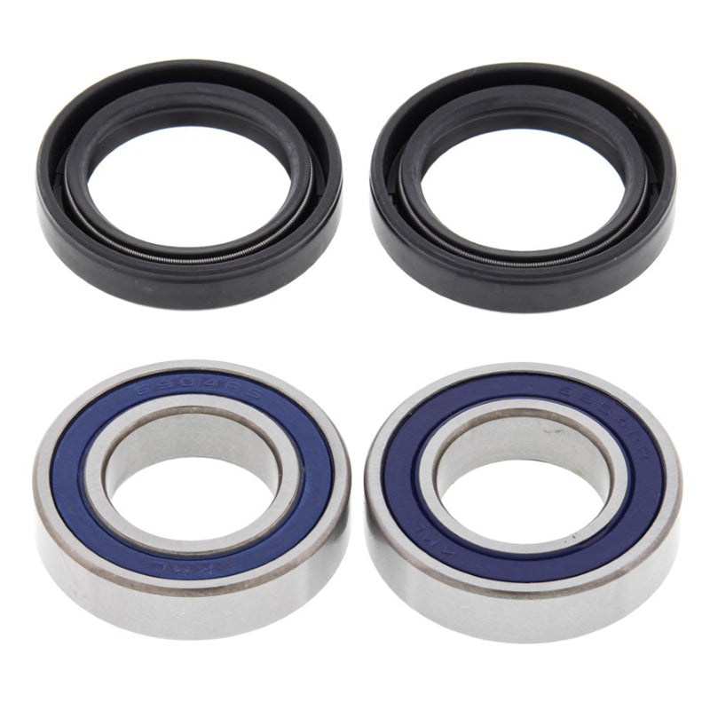 W/B Kit Front CR125-500 95-07/CRF250R/450R 02-22