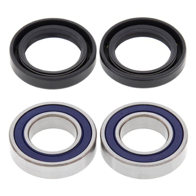 W/B Kit Front YZ125-250 98-22/YZ250F/450F 01-13