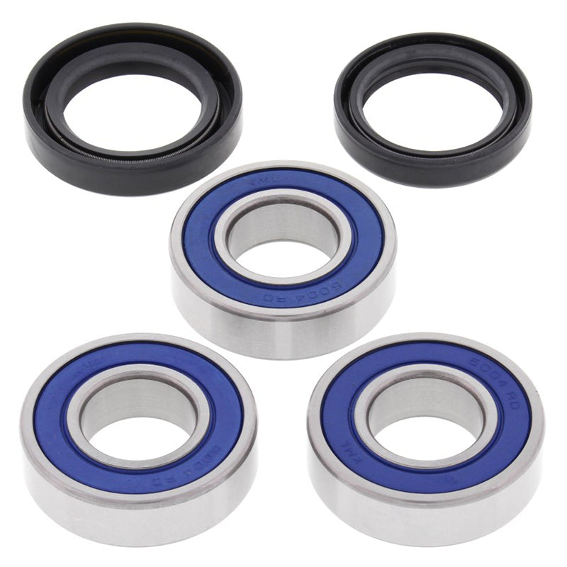 W/B Kit Rear CR125-250 90-99/CR500 90-01