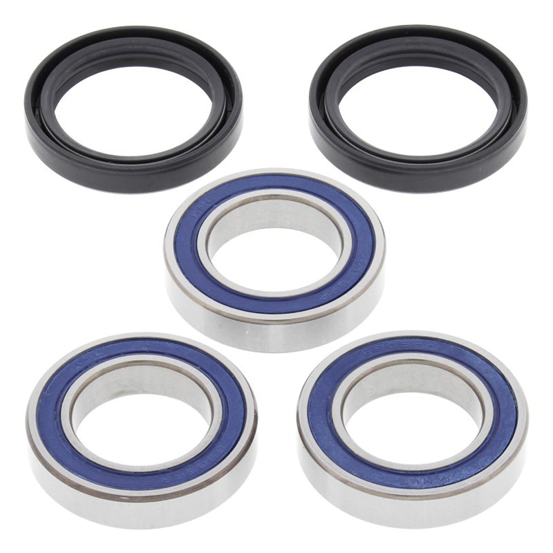 W/B Kit Rear CR125-250 00-07/CRF250/450R/RX 02-22