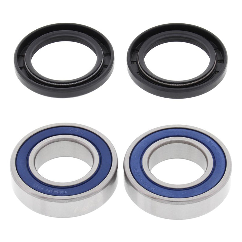 W/B Kit Rear SX/SXF/EXC/EXCF 93-22/TC/FE/FX 14-22
