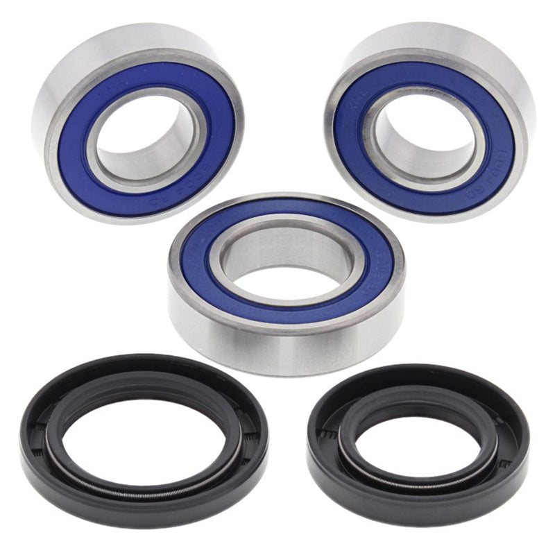 W/B Kit Rear EC125-300 03-20/EC250F-450F 10-15