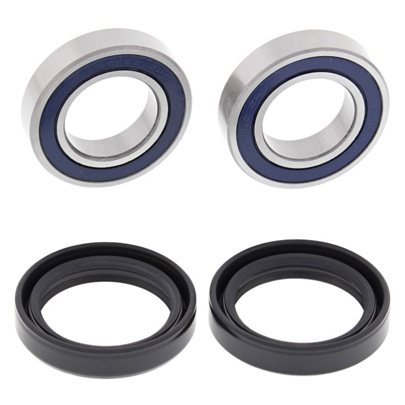 W/B Kit Front RMZ250/450 05-22/YZ250F/450F 14-22