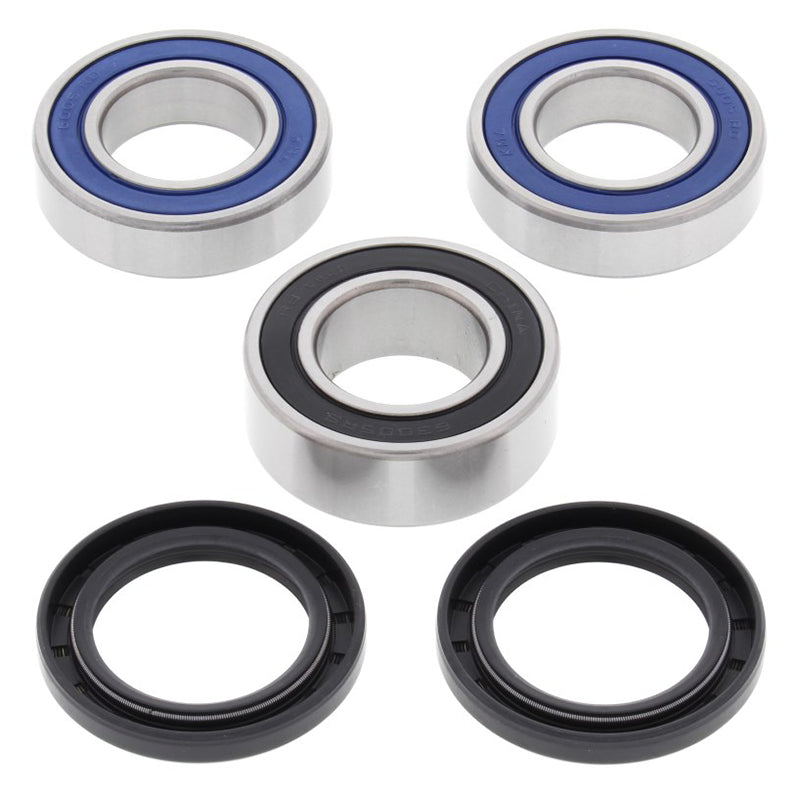 W/B Kit Rear SER125-300 14-22/SEF250-510 04-22