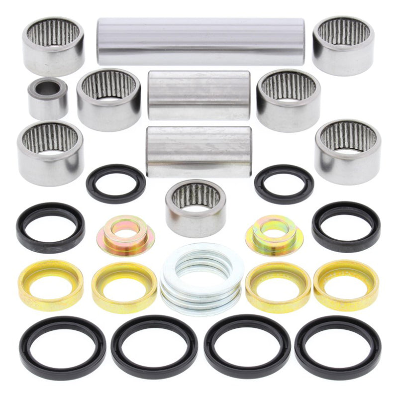 LK/B Kit YZ250F 09+14-22/YZ450F 09-22