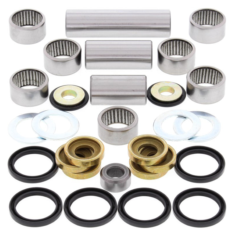 LK/B Kit CRF250R 10-17/CRF450R 09-16