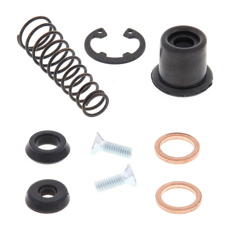 M/Cyl Rebuild Kit Front Hon/Kaw/Suz/Yam 80-22