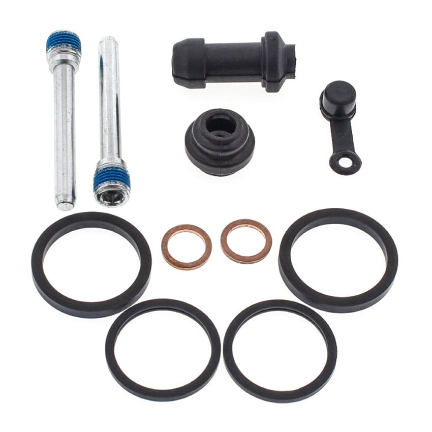 Cal/Rebuild Kit Front XL600R