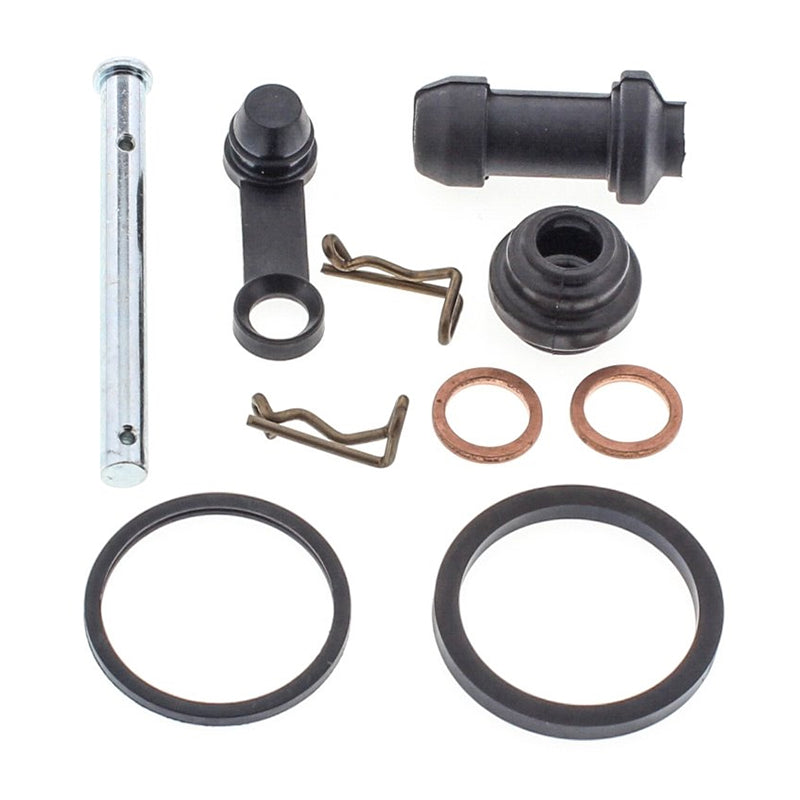 Cal/Rebuild Kit Rear EXC 125-525 98-00