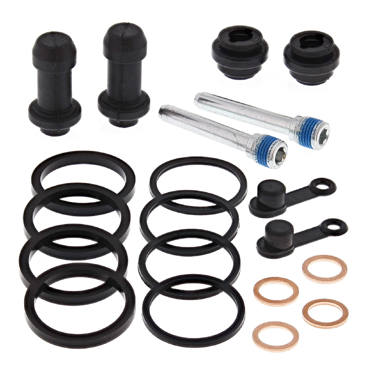 Cal/Rebuild Kit Front XL600V 97-99