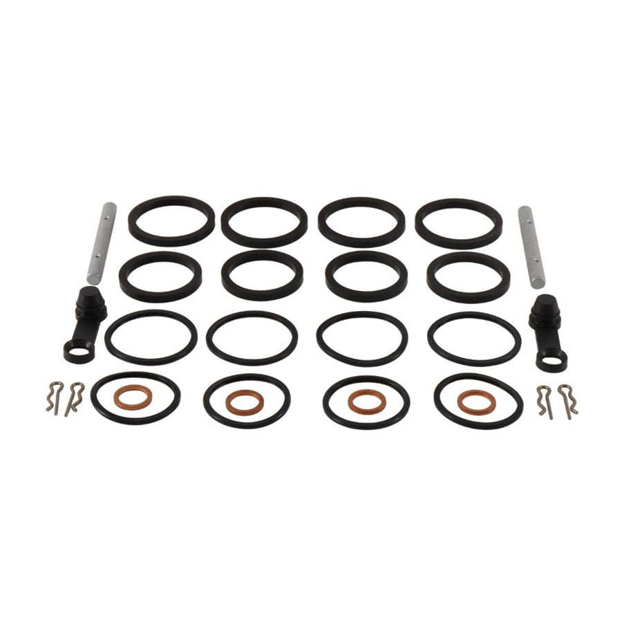 Cal/Rebuild Kit Front MT07 18-20