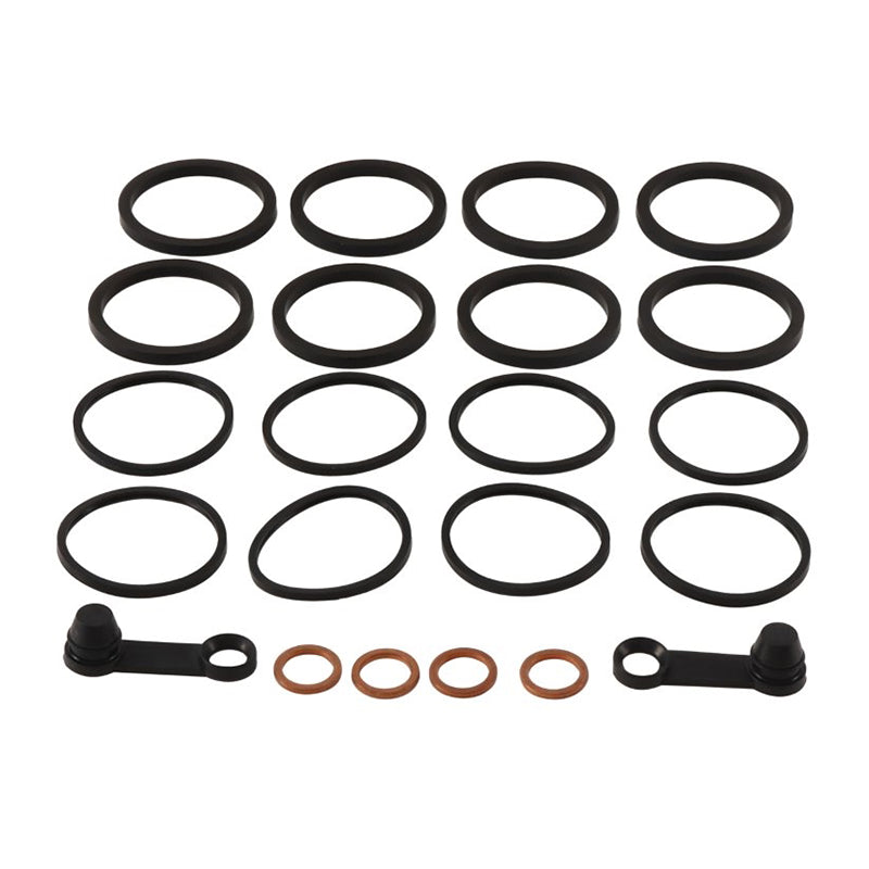 Cal/Rebuild Kit Front GSXR600