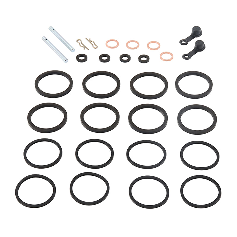 Cal/Rebuild Kit Front ZX9R