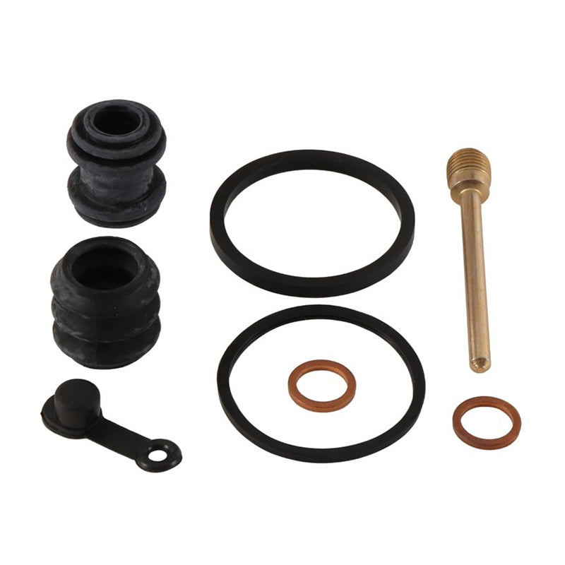 Cal/Rebuild Kit Rear DL1000 14-19