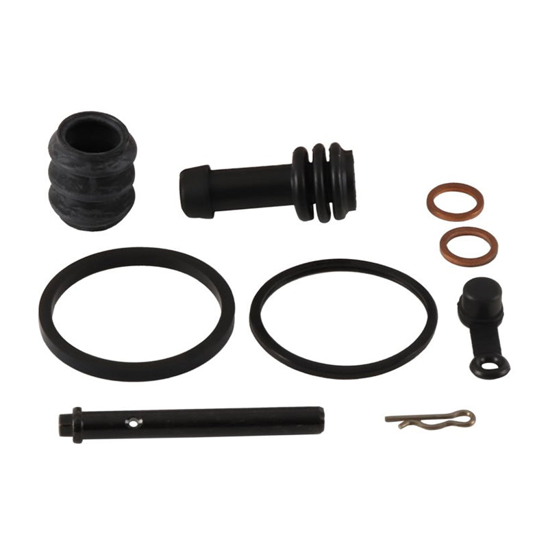 Cal/Rebuild Kit Rear ER-6