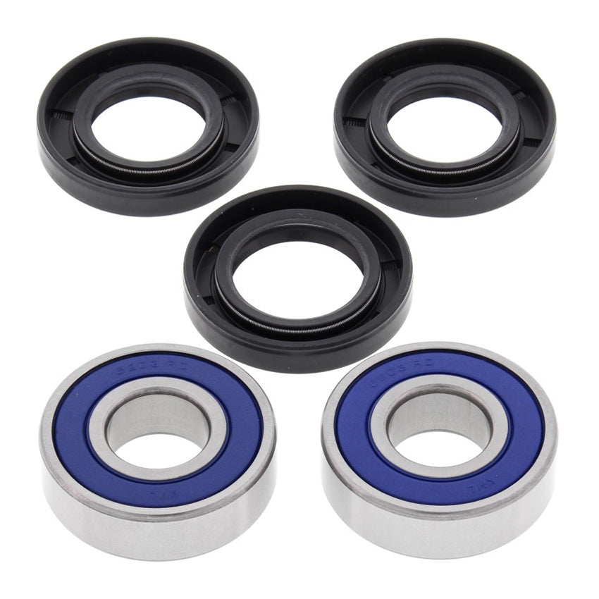 W/B Kit Front GSF650 05-07