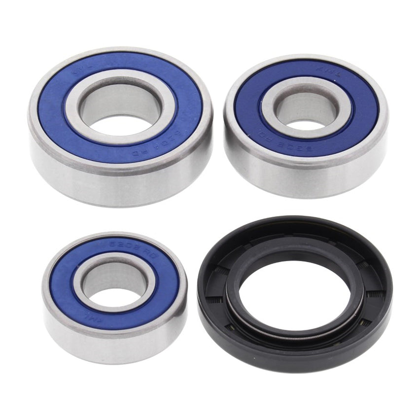 W/B Kit Rear GN125