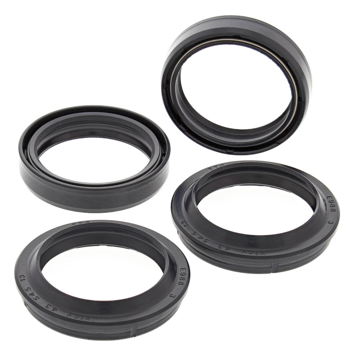 Fork/Dust Seal Kit CRF250 17-