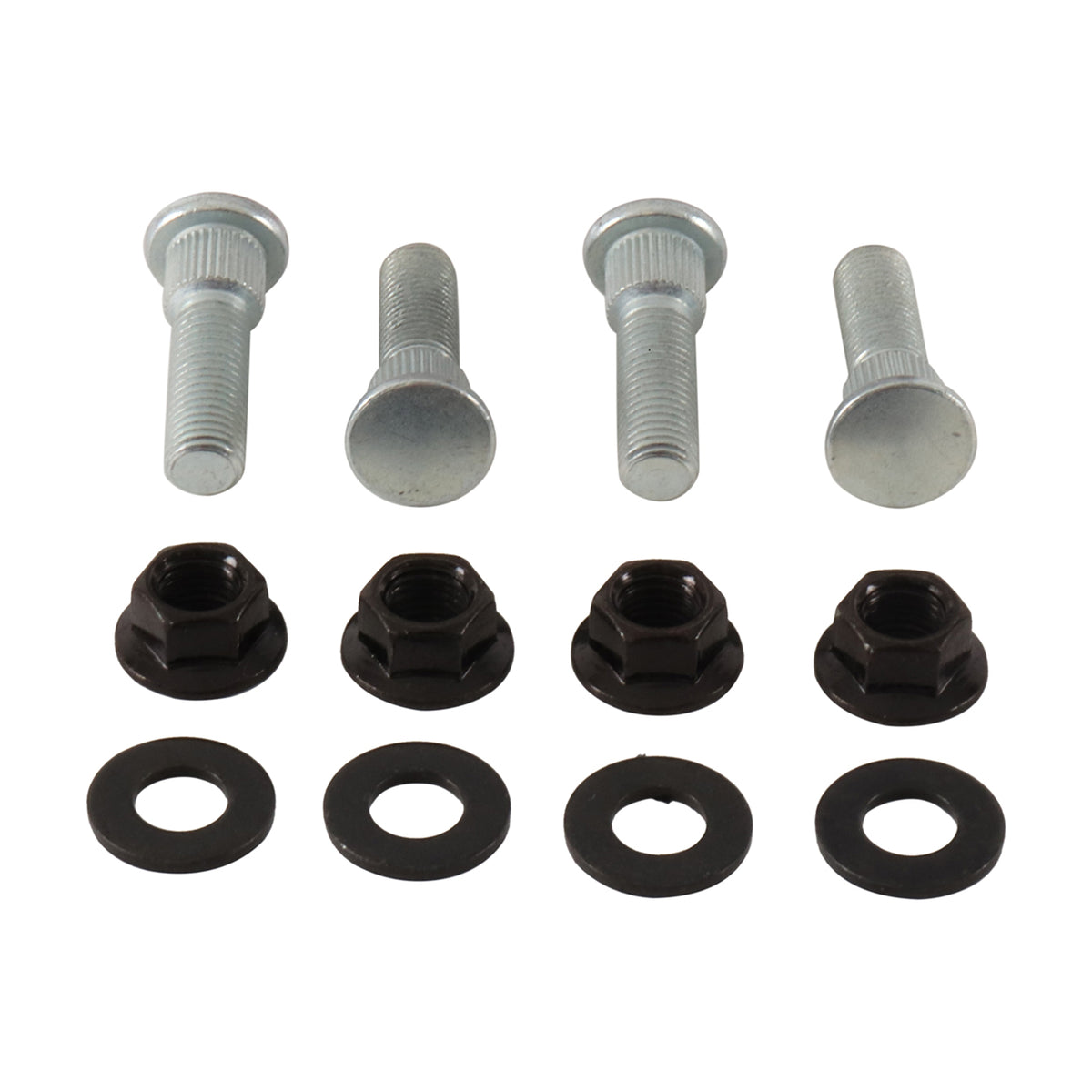Wheel Stud and Nut Kit YFS 200 95-05