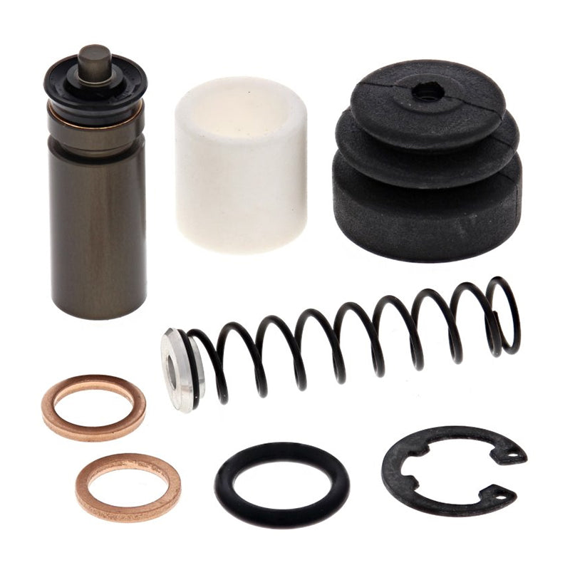 Rear Master Cylinder Rebuild SX125 94-03