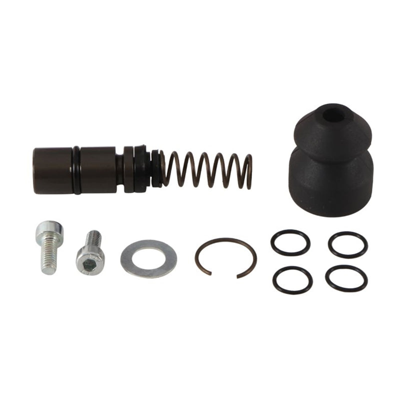 Rear Master Cylinder Rebuild SX/TC/MC50 24-25