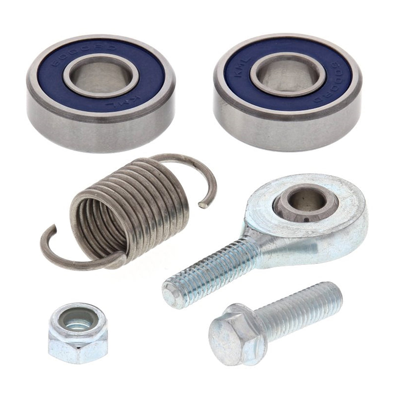 Rear Brake Pedal Rebuild SX/TC/MC65 09-23